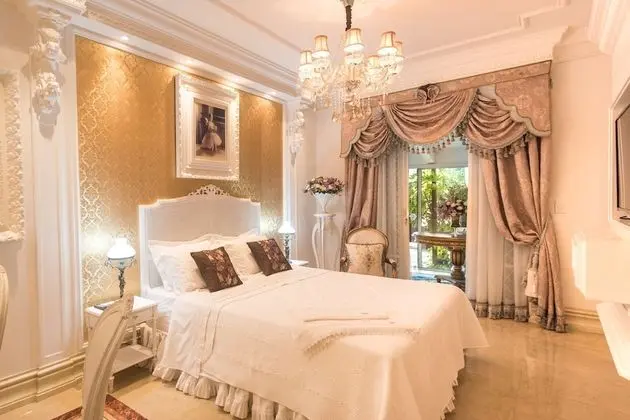 Suite Premium Nastajja