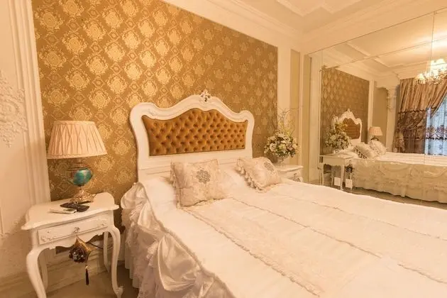 Suite Premium Nastajja