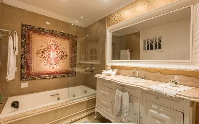Suite Premium Nastajja