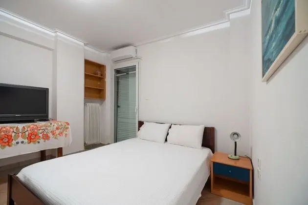 Villa, Dağ Manzaralı