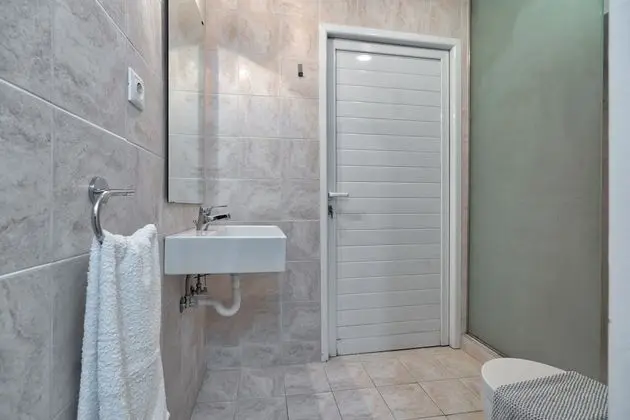 Villa, Dağ Manzaralı