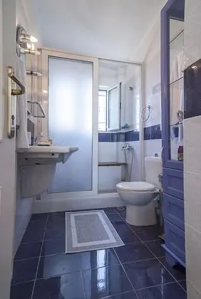Villa, Deniz Manzaralı