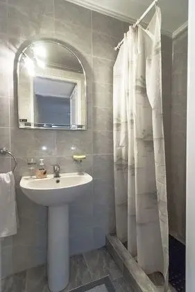 Villa, Deniz Manzaralı