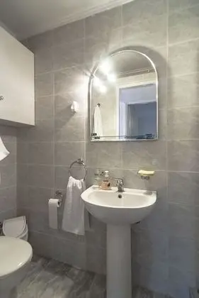 Villa, Deniz Manzaralı