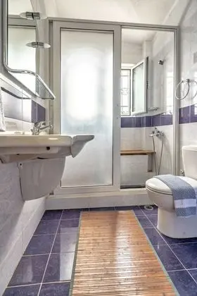 Villa, Deniz Manzaralı