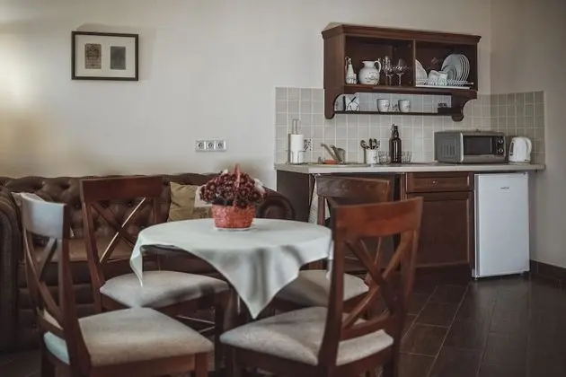 Luxury Apart Daire