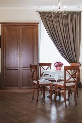 Luxury Apart Daire