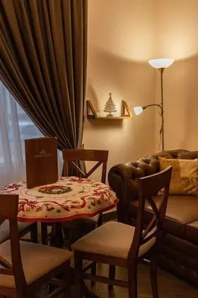 Luxury Apart Daire