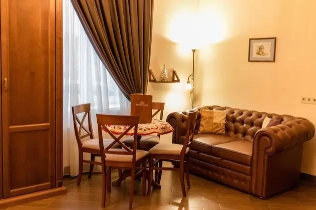 Luxury Apart Daire