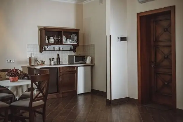 Luxury Apart Daire