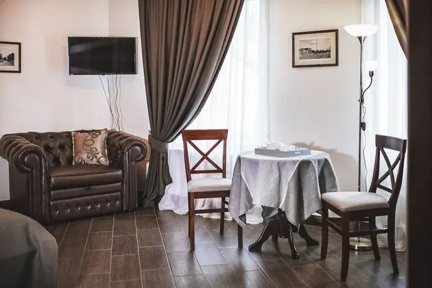 Luxury Apart Daire