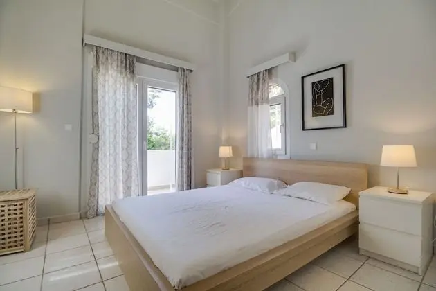 Villa, 3 Yatak Odası