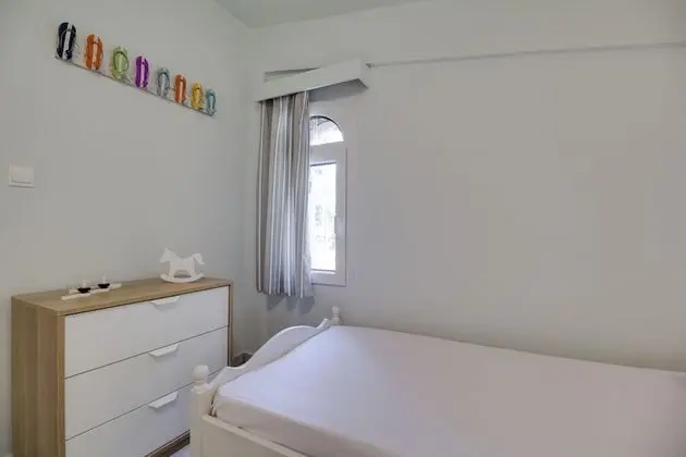 Villa, 3 Yatak Odası