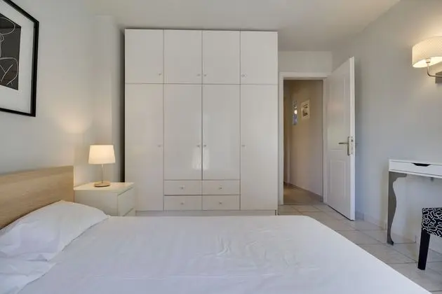Villa, 3 Yatak Odası