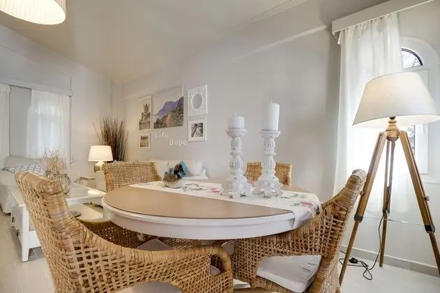 Villa, 3 Yatak Odası