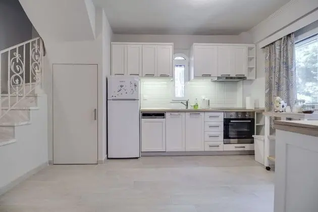 Villa, 3 Yatak Odası