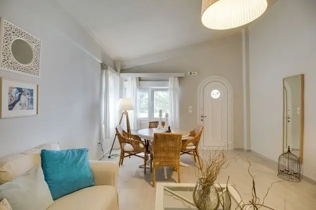 Villa, 3 Yatak Odası