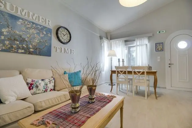 Villa, 3 Yatak Odası