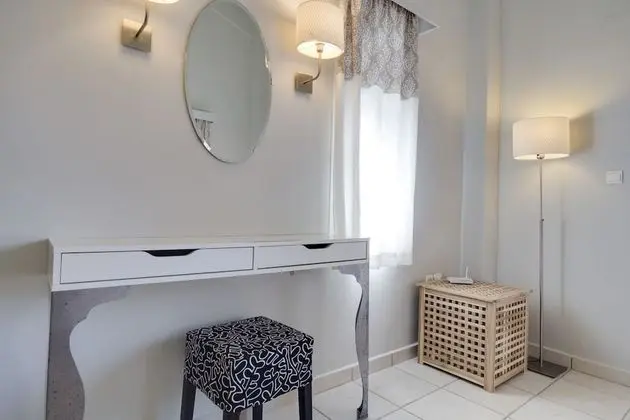 Villa, 3 Yatak Odası