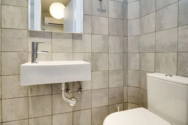 Villa, 3 Yatak Odası