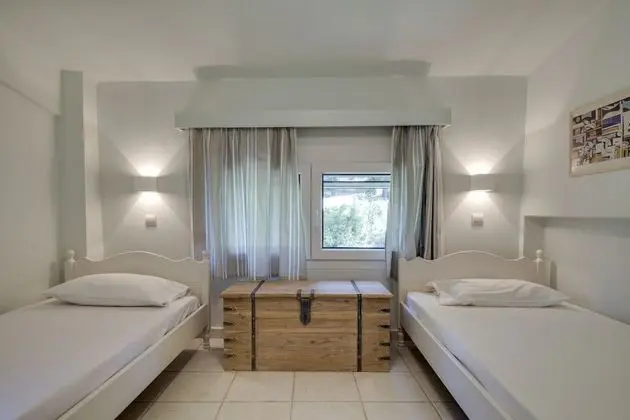 Villa, 3 Yatak Odası