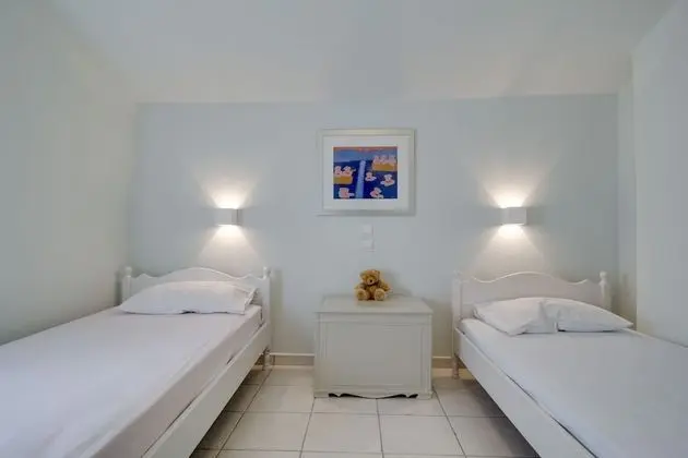 Villa, 3 Yatak Odası