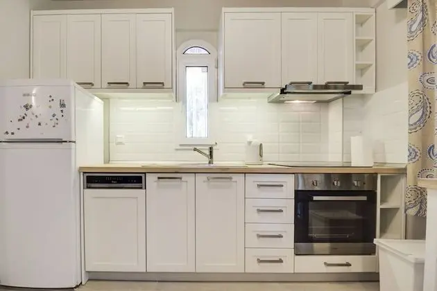Villa, 3 Yatak Odası