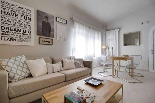 Villa, 3 Yatak Odası