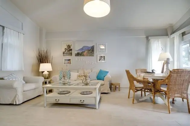 Villa, 3 Yatak Odası