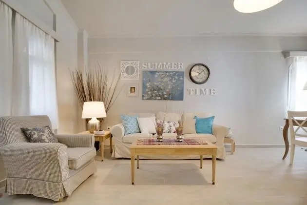 Villa, 3 Yatak Odası