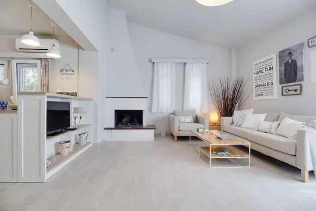 Villa, 3 Yatak Odası
