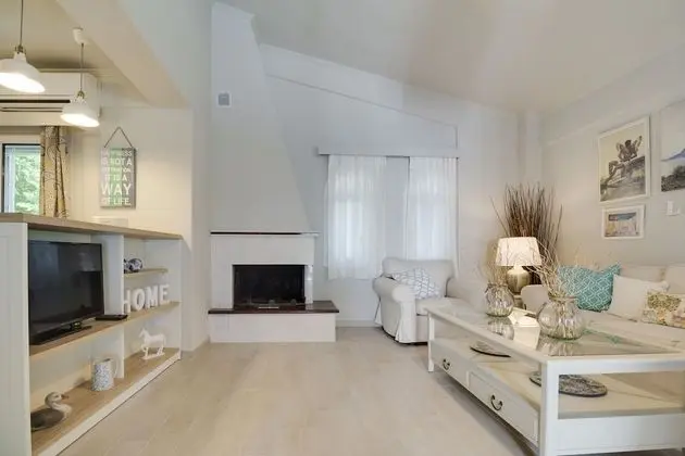 Villa, 3 Yatak Odası