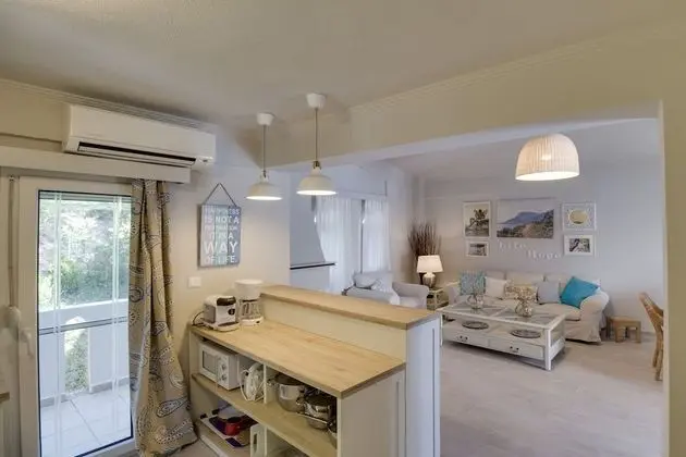Villa, 3 Yatak Odası