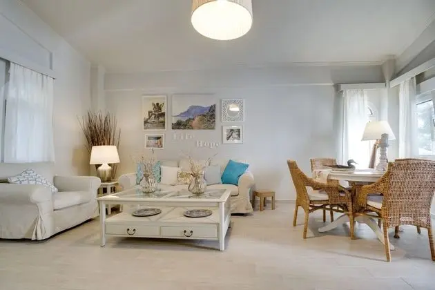 Villa, 3 Yatak Odası