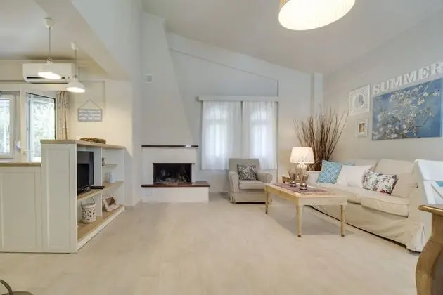 Villa, 3 Yatak Odası