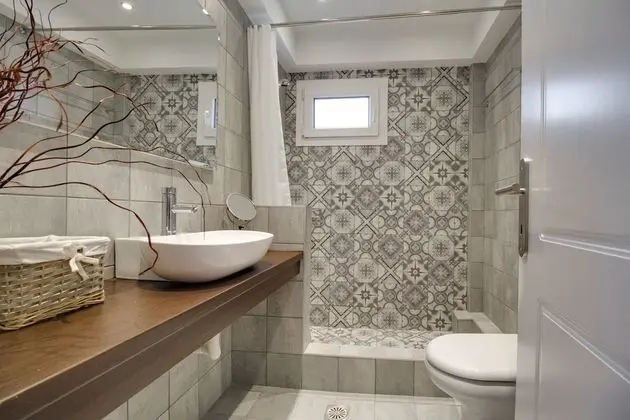 Villa, 3 Yatak Odası