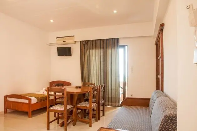 Grand Apart Daire