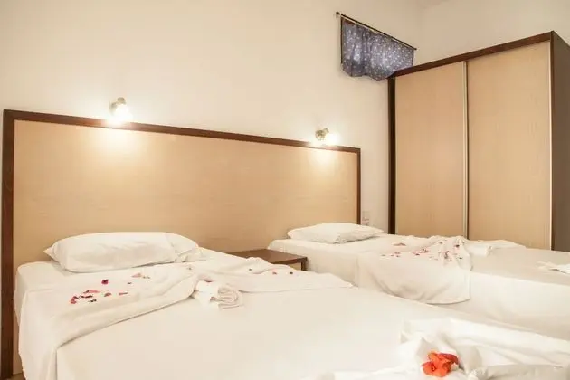 Grand Apart Daire