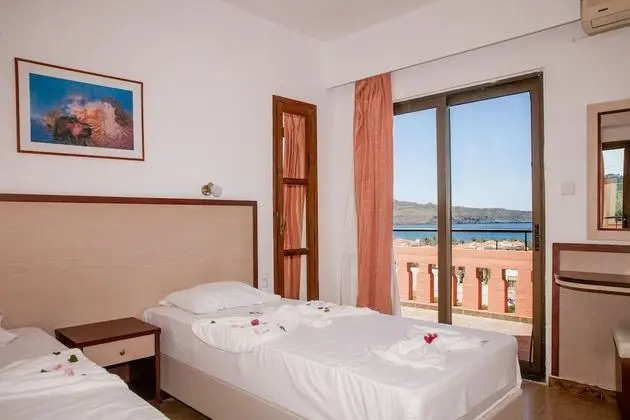 Grand Apart Daire