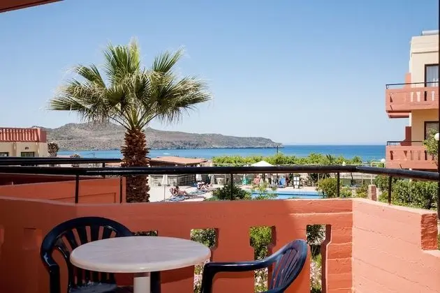 Panoramic Apart Daire