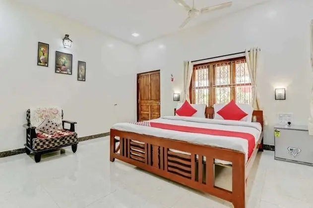 Deluxe Villa