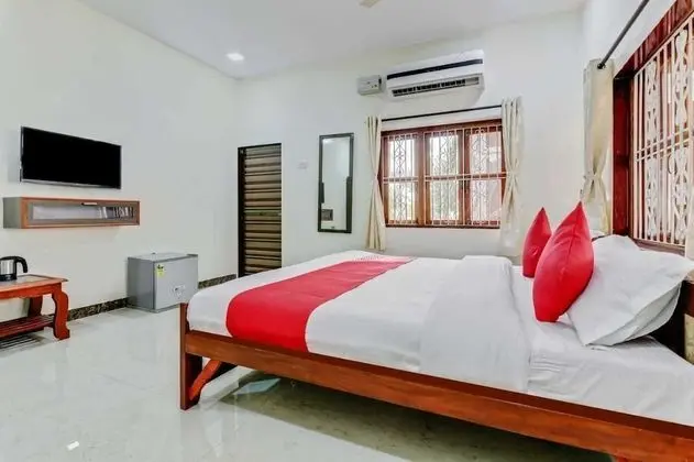 Deluxe Villa
