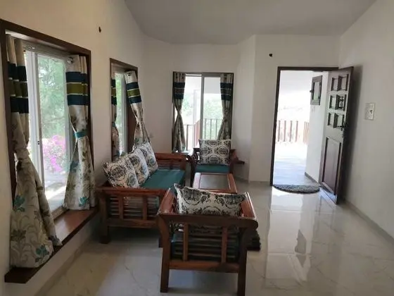 2 Bed Room Villa
