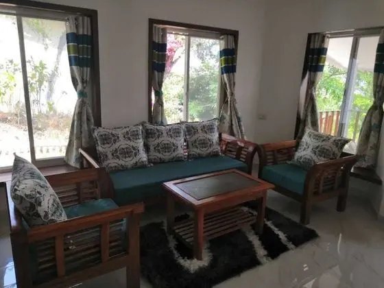 2 Bed Room Villa