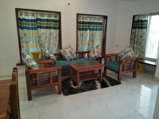 2 Bed Room Villa