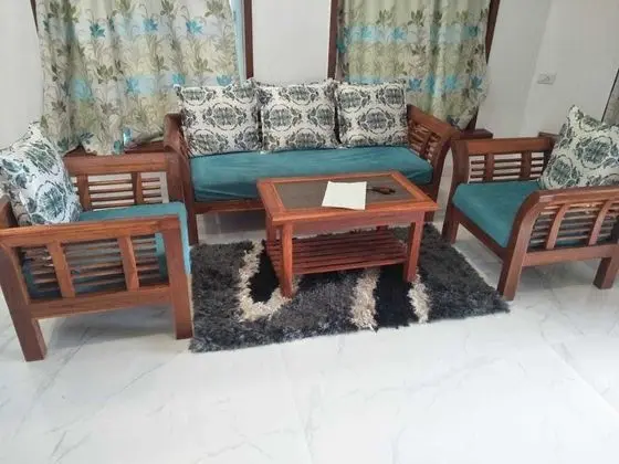 2 Bed Room Villa