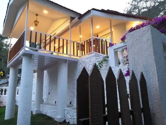 2 Bed Room Villa