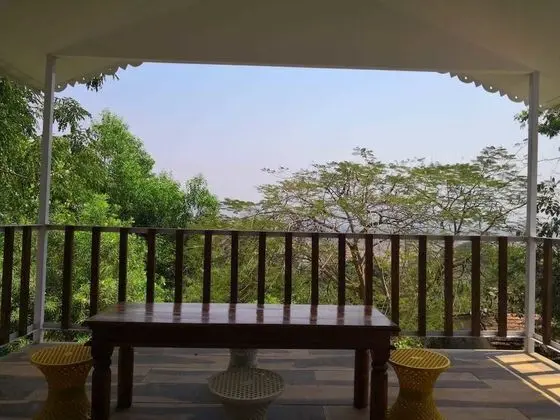 2 Bed Room Villa