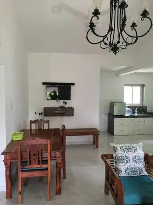 2 Bed Room Villa