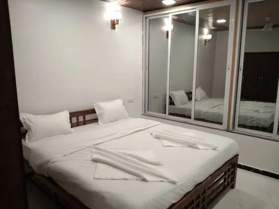 Classic Villa